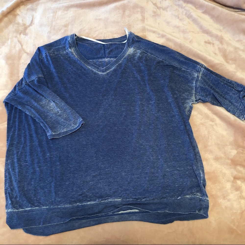 Calvin Klein Performance Top